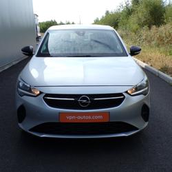 Opel Corsa 1.2 75 ch BVM5 Edition Thue et Mue