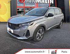 Peugeot 5008 Mantes-la-Ville