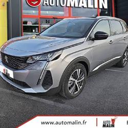 Peugeot 5008 Hybrid 136 e-DCS6 Allure Pack Mantes-la-Ville