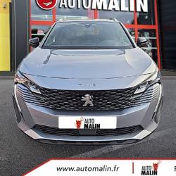 Peugeot 5008 Hybrid 136 e-DCS6 Allure Pack Mantes-la-Ville
