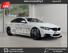 BMW Serie 4 Gran Coupe Franqueville-Saint-Pierre