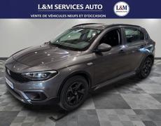 Fiat Tipo 2 1.5 Firefly Turbo 130 ch S&S DCT7 Hybrid Pack