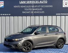 Fiat Tipo 2 Prinquiau