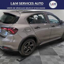 Fiat Tipo 2 1.5 Firefly Turbo 130 ch S&S DCT7 Hybrid Pack occasion - Prinquiau - photo 3/9