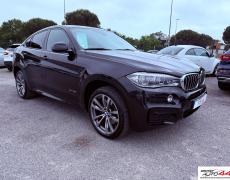 BMW X6 Saint-Nazaire