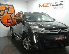 Citroen C4 Aircross La Haie-Fouassière