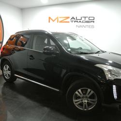 Citroen C4 Aircross e-HDi 115 4x2 Confort / Garantie 12 mois La Haie-Fouassi&egrave;re