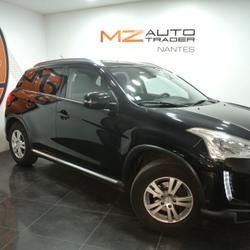 Citroen C4 Aircross e-HDi 115 4x2 Confort / Garantie 12 mois La Haie-Fouassi&egrave;re