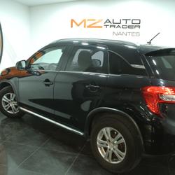 Citroen C4 Aircross e-HDi 115 4x2 Confort / Garantie 12 mois La Haie-Fouassi&egrave;re