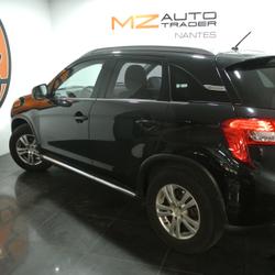 Citroen C4 Aircross e-HDi 115 4x2 Confort / Garantie 12 mois La Haie-Fouassi&egrave;re
