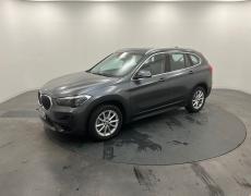 BMW X1 Quimper