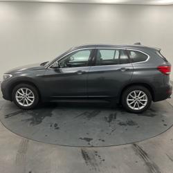 BMW X1 sDrive 18i 140 ch DKG7 Business Design Quimper