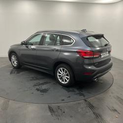 BMW X1 sDrive 18i 140 ch DKG7 Business Design Quimper