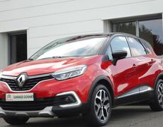 Renault Captur Connerré
