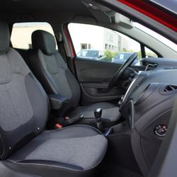 Renault Captur DCi 110 ENERGY INTENS + PACK CITY PLUS/ ROUE DE SECOURS/ GARANTIE 12 MOIS Connerr&eacute;
