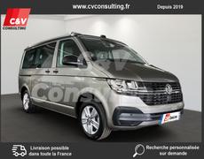 Volkswagen California Franqueville-Saint-Pierre