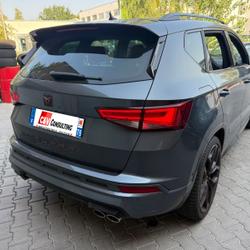 Cupra Ateca 2.0 TSI 300ch DSG 4 Drive - Limited Edition - Toit Pano - Si&egrave;ges Top Sport ... Franqueville-Saint-Pierre