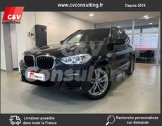 BMW X3 Franqueville-Saint-Pierre