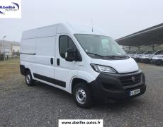 Fiat Ducato Marciac