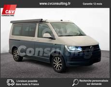 Volkswagen California Franqueville-Saint-Pierre