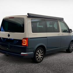 Volkswagen California Coast - 2.0 TDI 150 DSG - ACC - DCC - Attelage - 5 places !!! Franqueville-Saint-Pierre