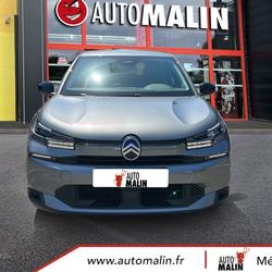 Citroen C4 PureTech 130 EAT8 Plus M&eacute;rignac