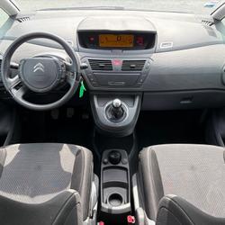 Citroen Grand C4 Picasso HDi 110 FAP 7 pl Confort Domfront en Poiraie