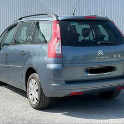 Citroen Grand C4 Picasso HDi 110 FAP 7 pl Confort Domfront en Poiraie