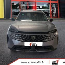 Peugeot 5008 Hybrid 136 e-DCS6 Allure Anglet