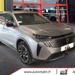 Peugeot 5008 Hybrid 136 e-DCS6 Allure Anglet