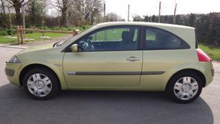 Renault Megane 2  - Authentique - photo 1