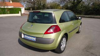Renault Megane 2  - Authentique - photo 2