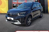 Citroen e-C3 Aircross 113 autonomie confort Plus à Mantes-la-Ville