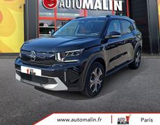 Citroen e-C3 Aircross Mantes-la-Ville