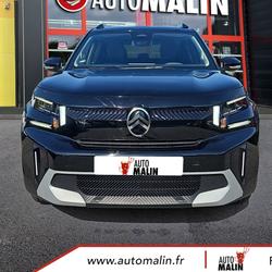 Citroen e-C3 Aircross 113 autonomie confort Plus occasion - Mantes-la-Ville - photo 2/24