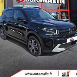 Citroen e-C3 Aircross 113 autonomie confort Plus occasion - Mantes-la-Ville - photo 3/24