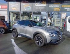 Nissan Juke DIG-T 114 N-Design