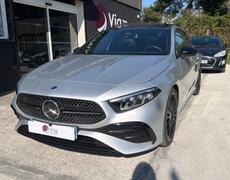 Mercedes Classe A Pessac