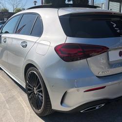 Mercedes Classe A 200 7G-DCT AMG Line Pessac