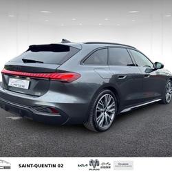 Audi A5 Avant TDI Hybride 204 ch S tronic 7 S line Saint-Quentin