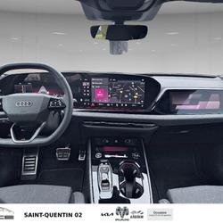 Audi A5 Avant TDI Hybride 204 ch S tronic 7 S line Saint-Quentin
