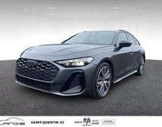 Audi A5 Jaux