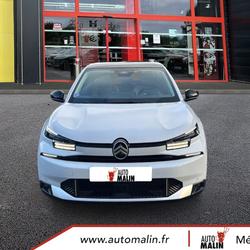 Citroen C4 X Hybride 136 e-DCS6 Max M&eacute;rignac