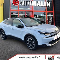 Citroen C4 X Hybride 136 e-DCS6 Max M&eacute;rignac