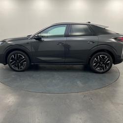 Peugeot 3008 Hybrid 145 e-DCS6 GT Quimper