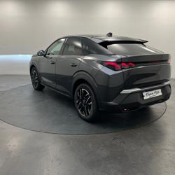 Peugeot 3008 Hybrid 145 e-DCS6 GT Quimper