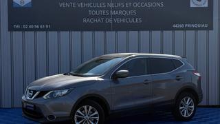 Nissan Qashqai  - Connect Edition - photo 0