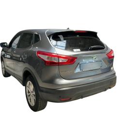 Nissan Qashqai 1.5 dCi 110 Stop/Start Visia Prinquiau