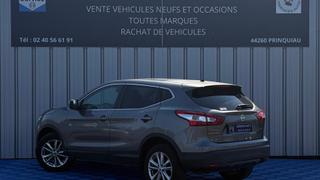Nissan Qashqai  - Connect Edition - photo 2
