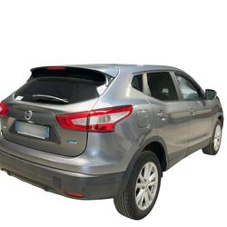 Nissan Qashqai 1.5 dCi 110 Stop/Start Visia Prinquiau